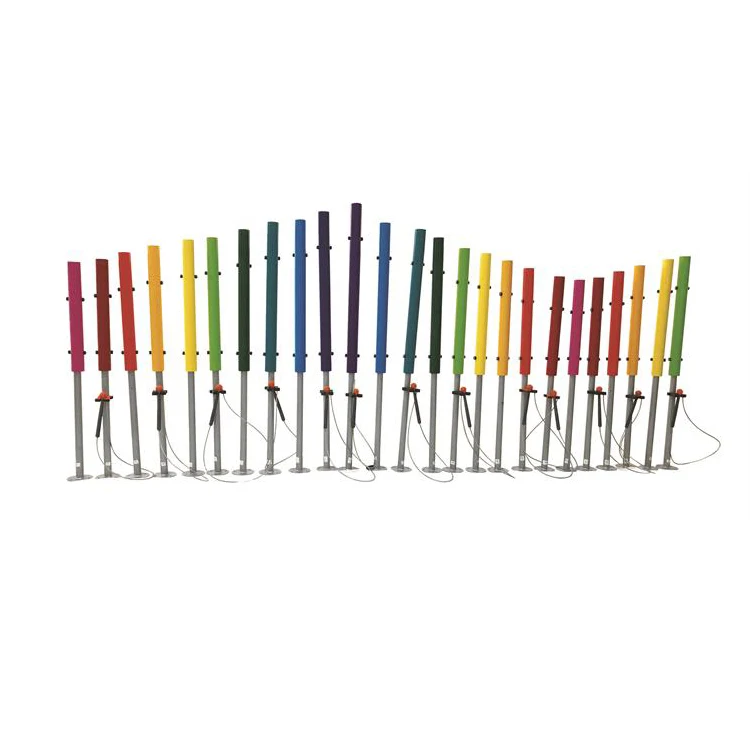 Outdoor Park Kids' Percussion  - đánh giá và giá Musical Instrument Park