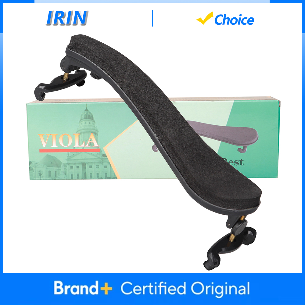 IRIN Viola Shoulder Rest Adjus - đánh giá và giá Musical Instrument Viola