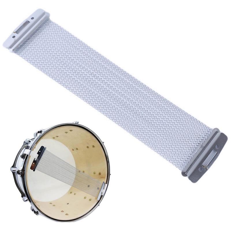 Steel Snare Wire Drum Spring 2 - đánh giá và giá Musical Instrument Cajon