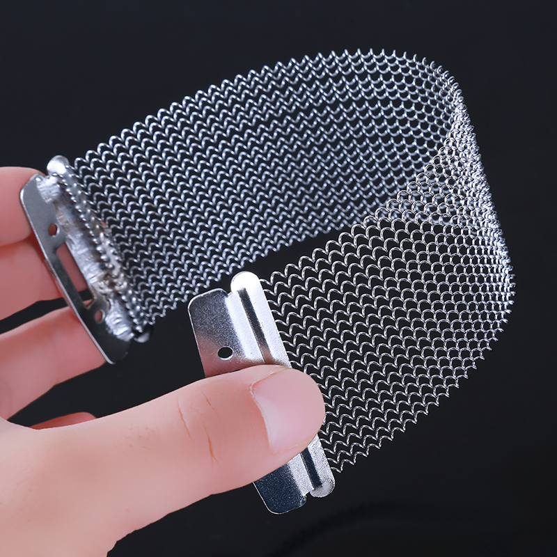 Steel Snare Wire Drum Spring 2 - đánh giá và giá Musical Instrument Cajon