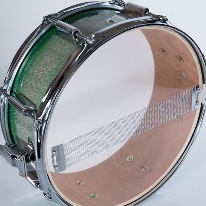 Steel Snare Wire Drum Spring 2 - đánh giá và giá Musical Instrument Cajon