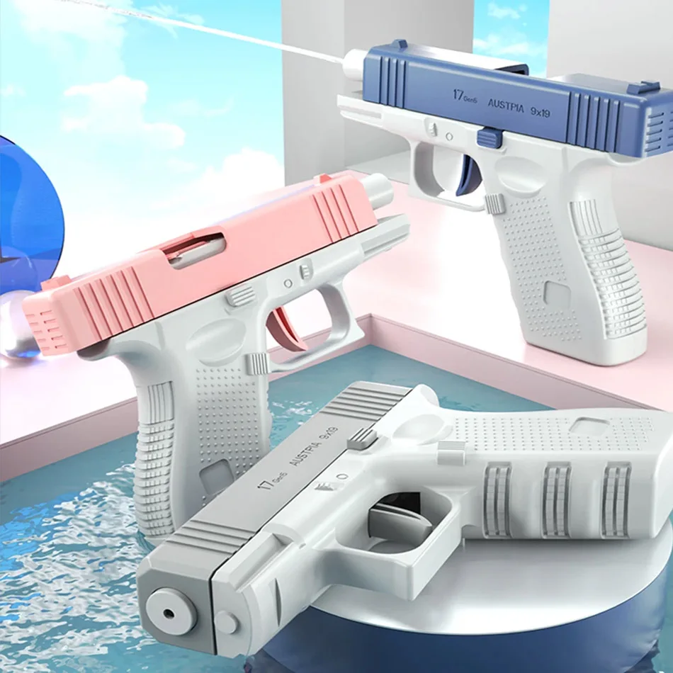 Bestseller Water Squirt Gun To - đánh giá và giá Musical Instrument Park