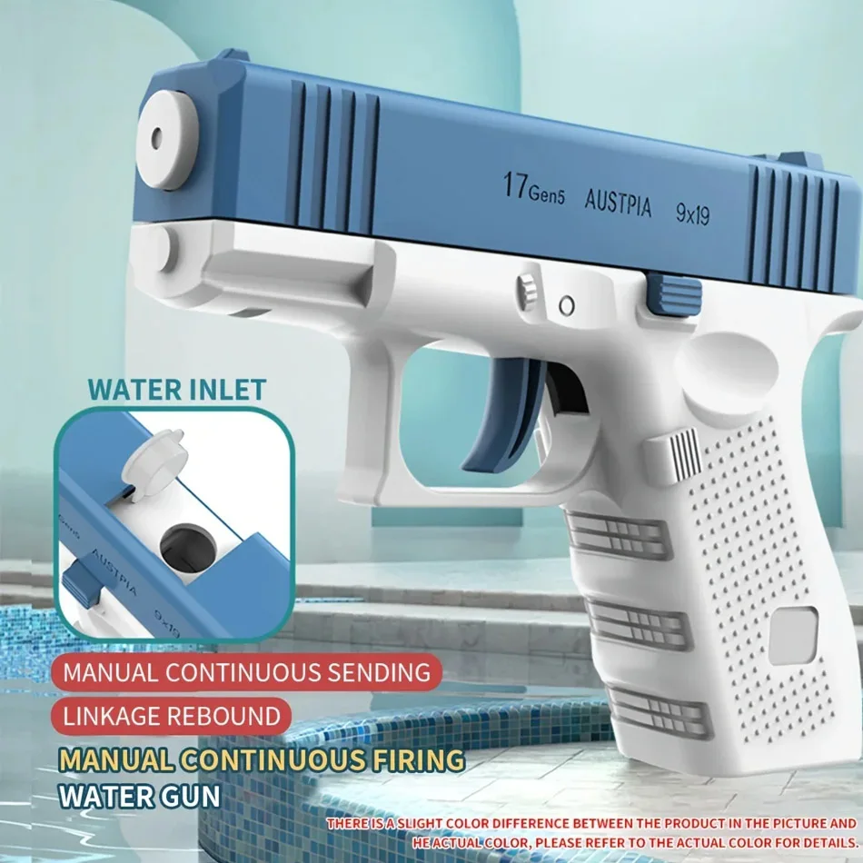 Bestseller Water Squirt Gun To - đánh giá và giá Musical Instrument Park