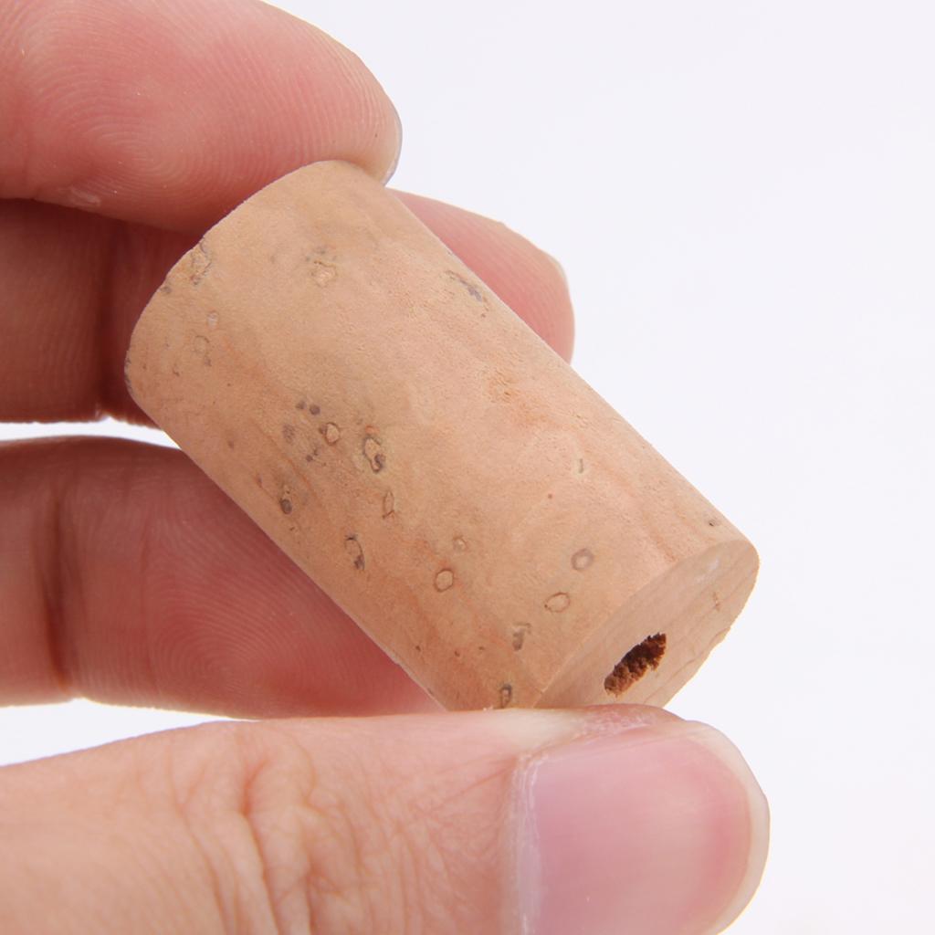 Flute Repair Parts Cork Head J - đánh giá và giá Bagpipe Practice Chanter