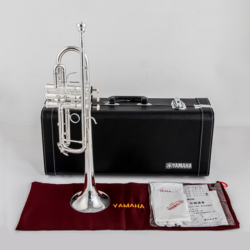 Japan quality 9445CHS C Trumpe - đánh giá và giá Musical Instrument Japan
