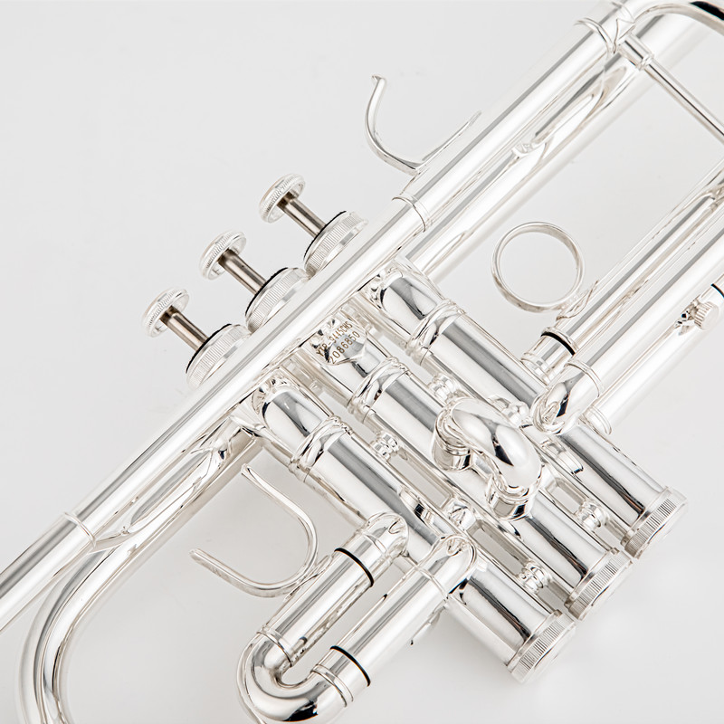 Japan quality 9445CHS C Trumpe - đánh giá và giá Musical Instrument Japan