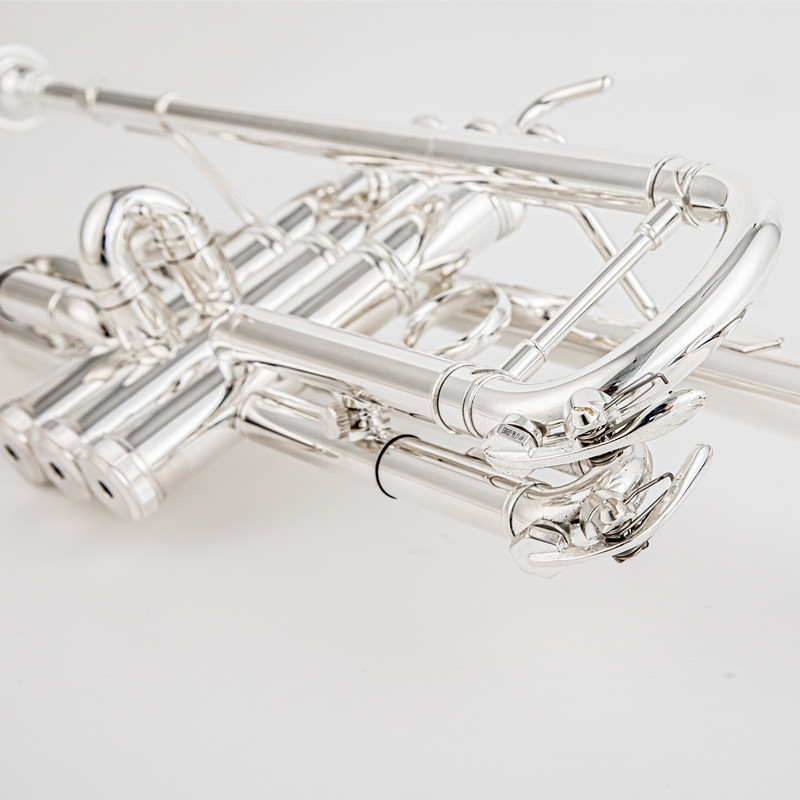 Japan quality 9445CHS C Trumpe - đánh giá và giá Musical Instrument Japan