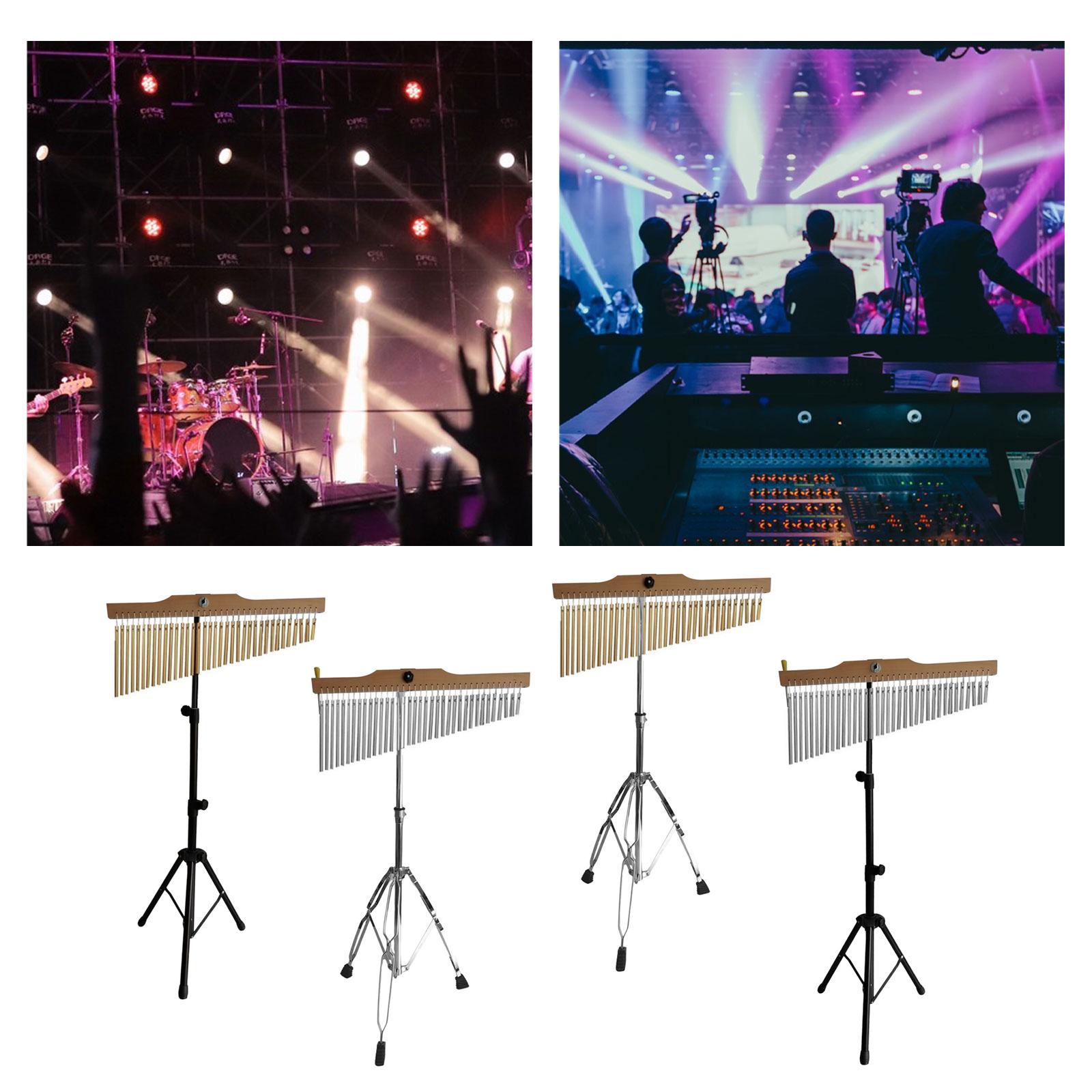 25-36 Bar Chimes Percussion In - đánh giá và giá Celesta Musical Instrument