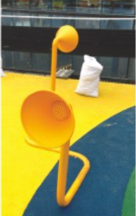 Amusement Park Percussion Musi - đánh giá và giá Musical Instrument Park
