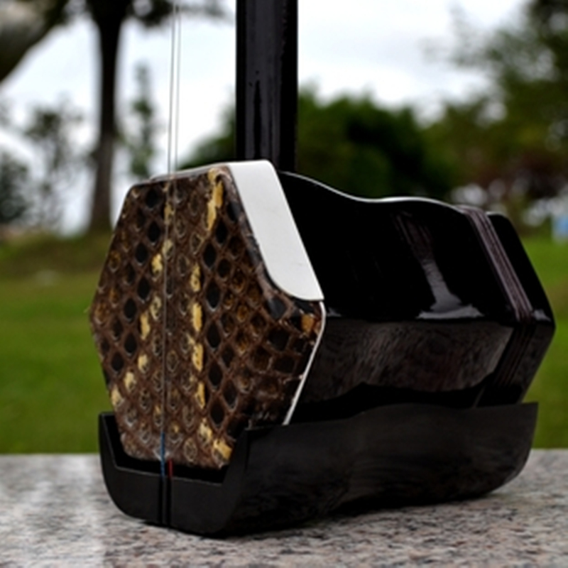 Hot selling Erhu 01A1 Chinese  - đánh giá và giá Erhu Violin Chinese