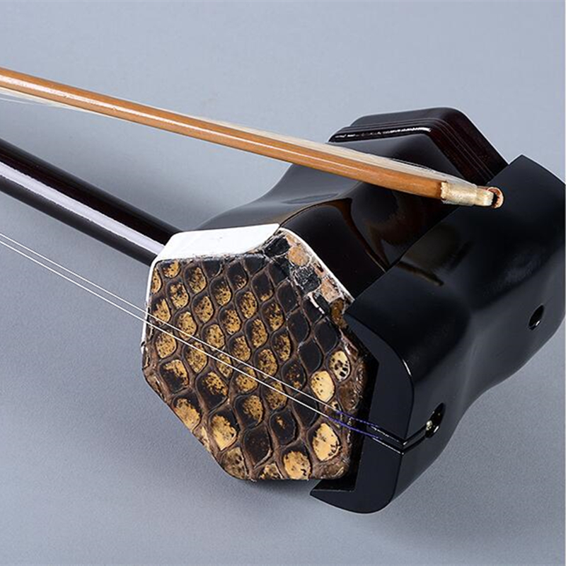 Hot selling Erhu 01A1 Chinese  - đánh giá và giá Erhu Violin Chinese