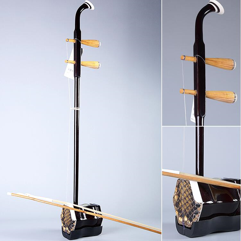 Hot selling Erhu 01A1 Chinese  - đánh giá và giá Erhu Violin Chinese