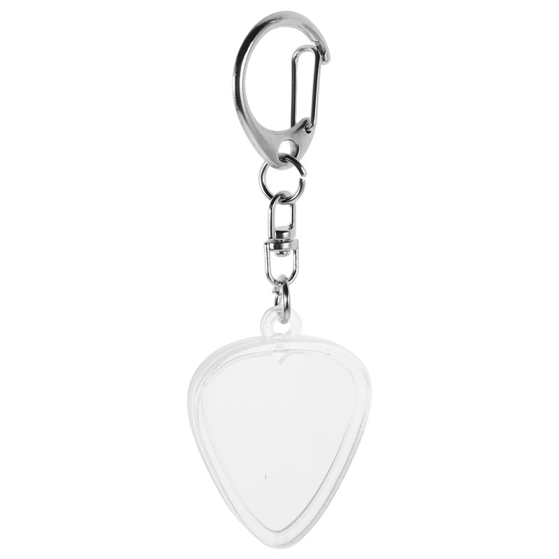 Heart Shaped Guitar Pick Case  - đánh giá và giá Musical Instrument Cajon