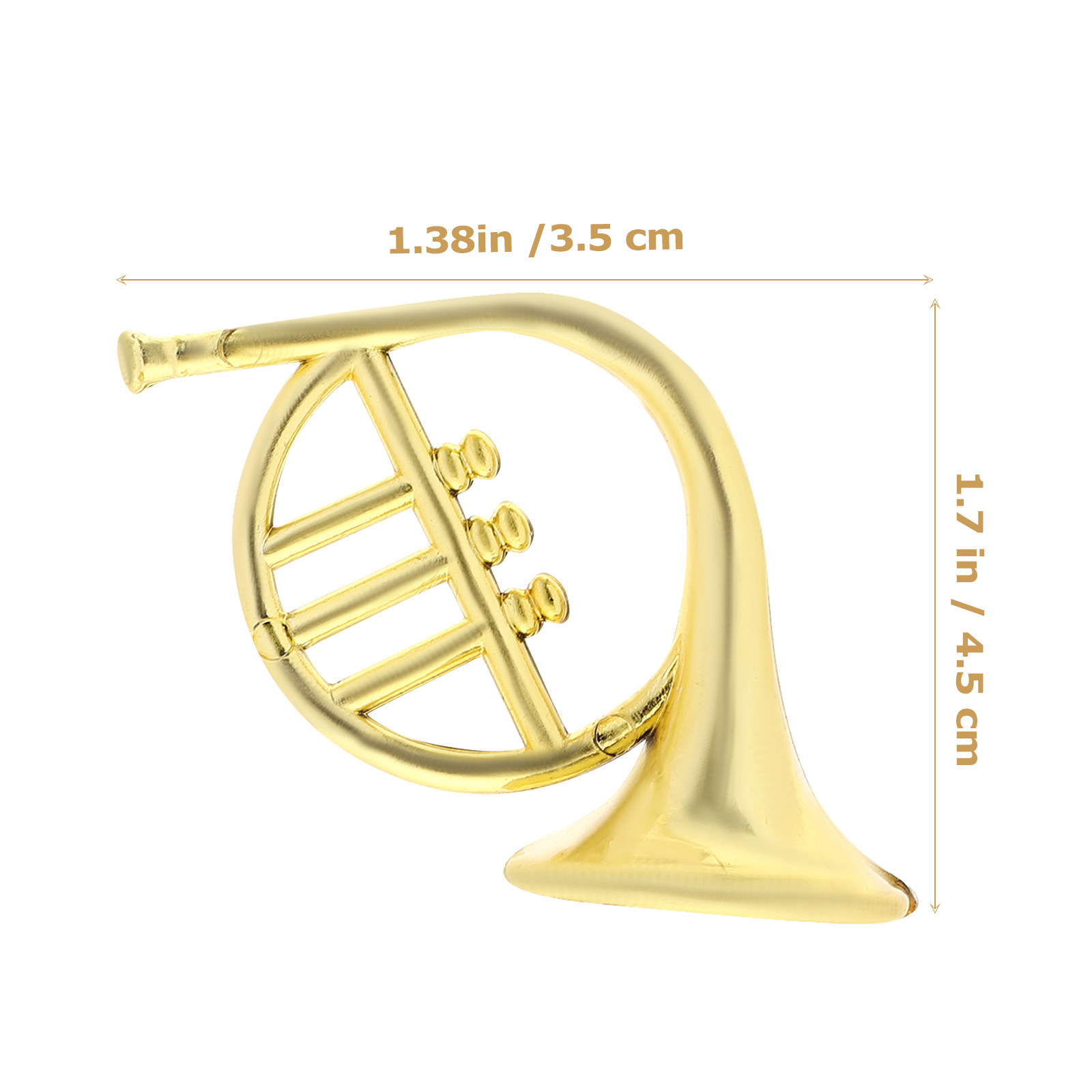 20Pcs Mini Plastic Musical Ins - đánh giá và giá Musical Instrument Xmas Ornaments