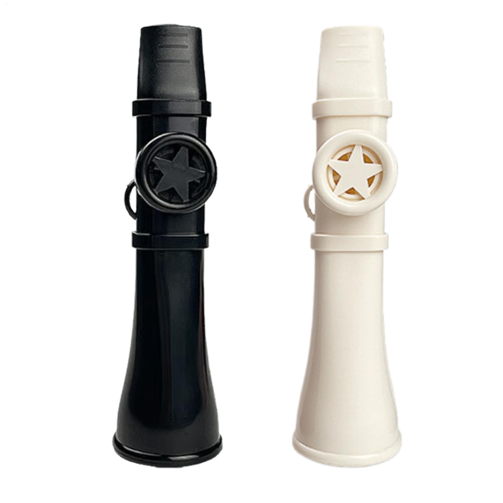Portable ABS Kazoo Flute Easy  - đánh giá và giá Musical Instrument Kazoo