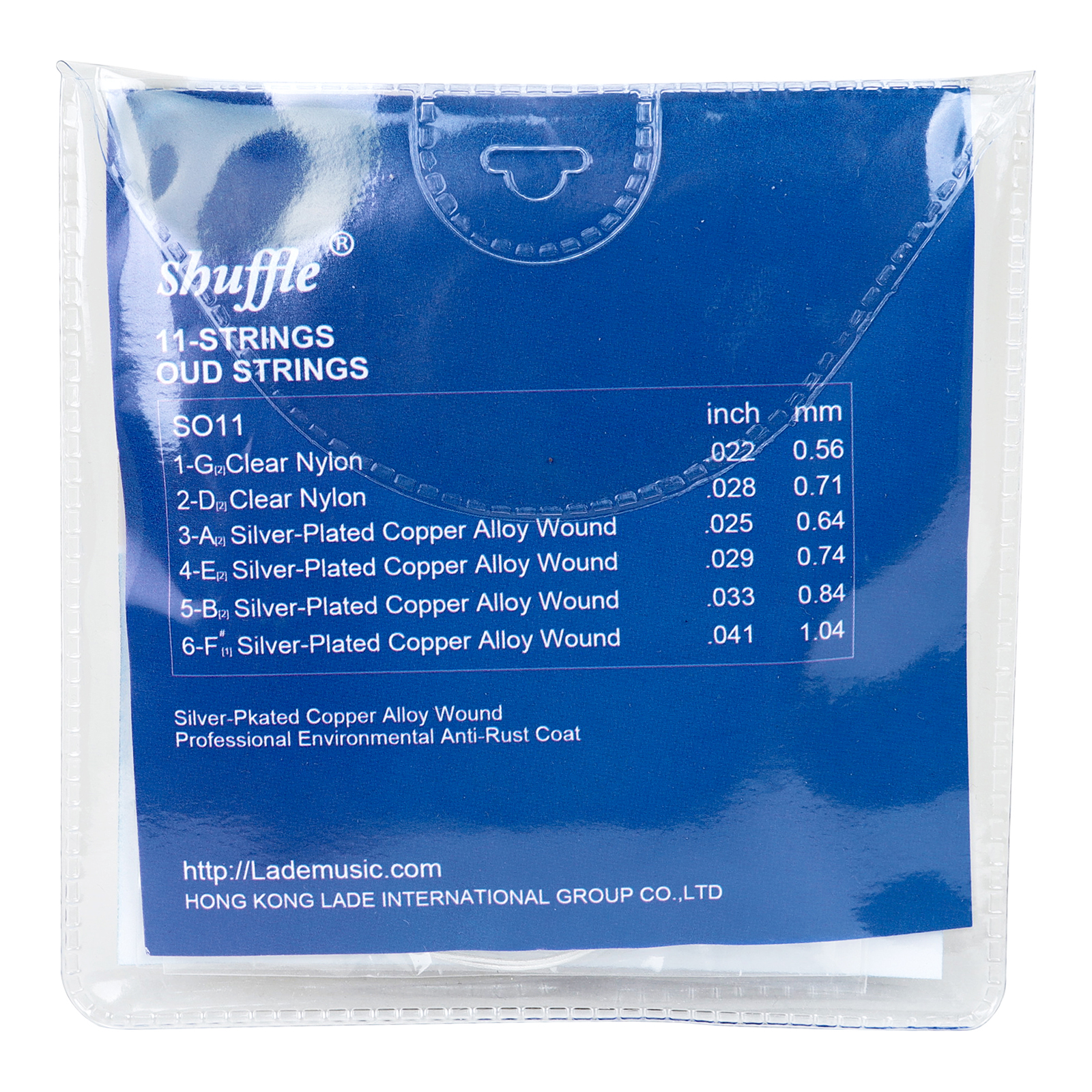 Shuffle Oud Strings Turkey Oud - đánh giá và giá Musical Instrument Lute