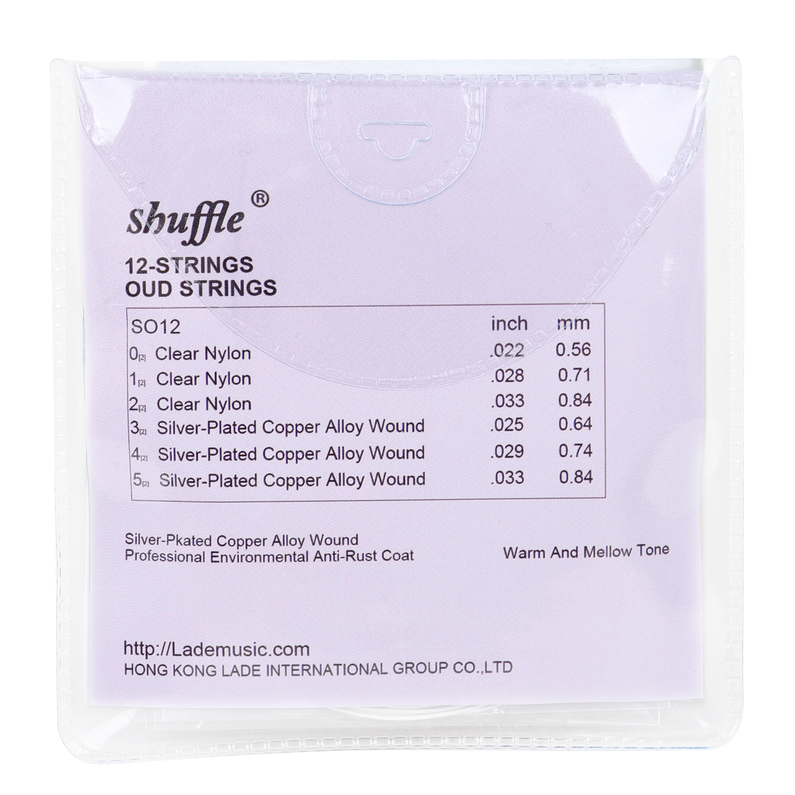 Shuffle Oud Strings Turkey Oud - đánh giá và giá Musical Instrument Lute