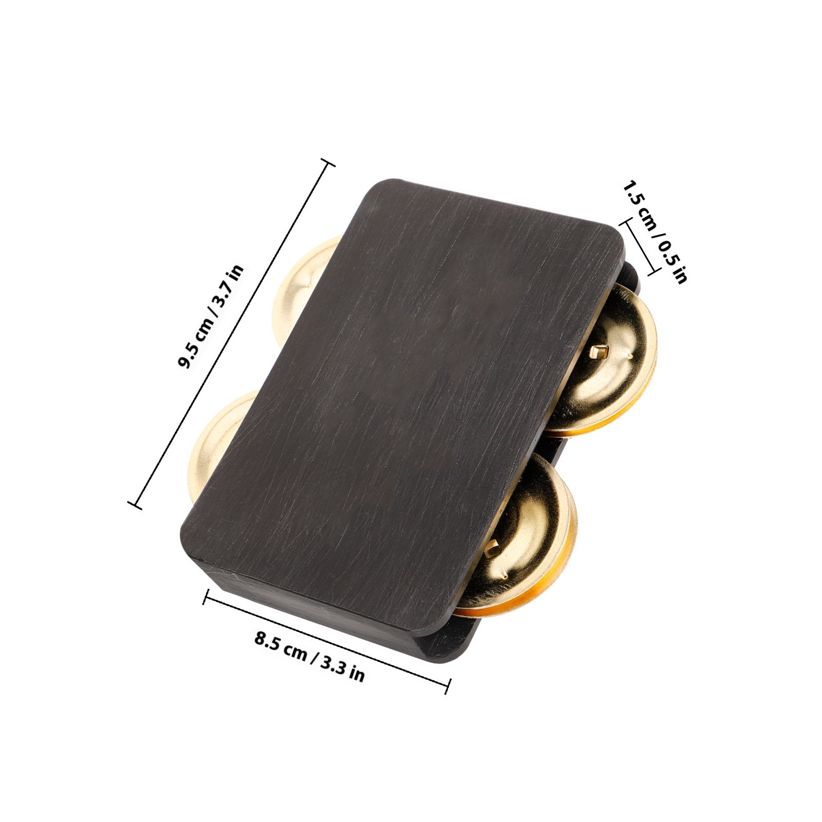Cajon Tambourine Percussion In - đánh giá và giá Musical Instrument Cajon