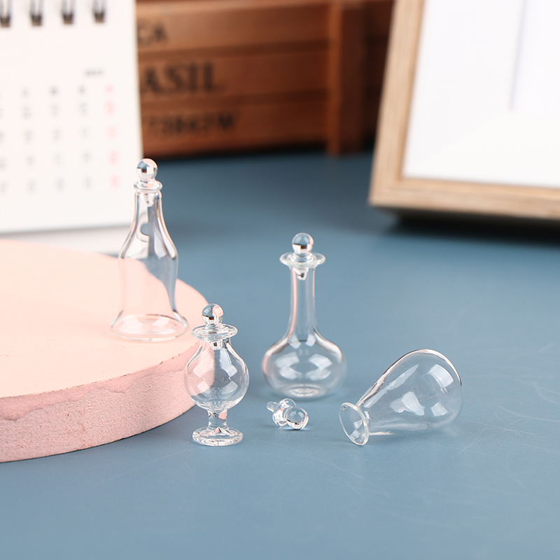 1/12 Dollhouse Miniature Acces - đánh giá và giá Musical Instrument Glass