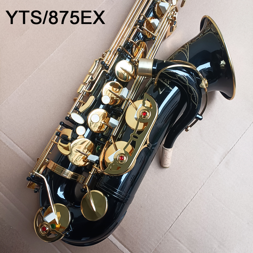 Japan 875EX Tenor Saxophone Bl - đánh giá và giá Musical Instrument Japan