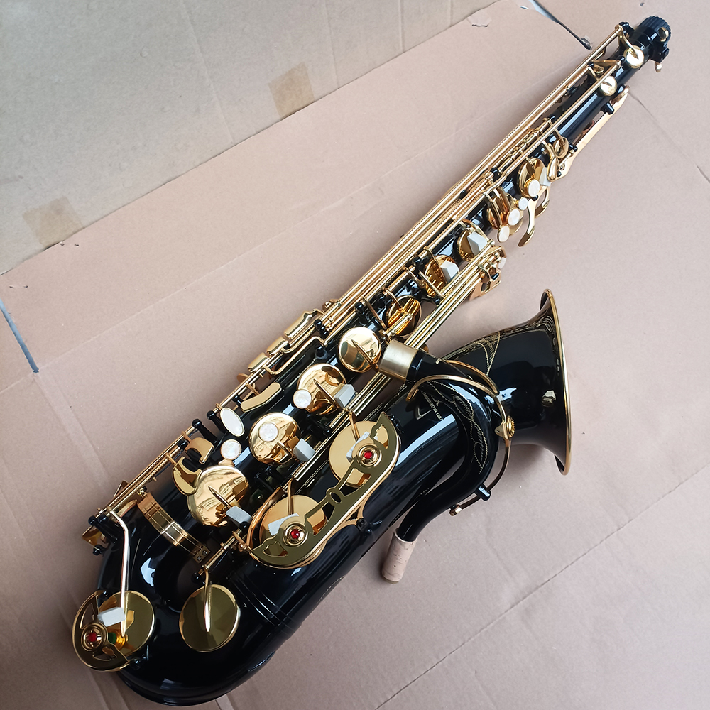 Japan 875EX Tenor Saxophone Bl - đánh giá và giá Musical Instrument Japan