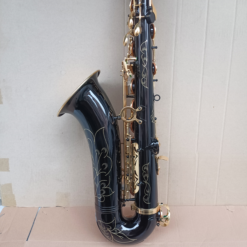 Japan 875EX Tenor Saxophone Bl - đánh giá và giá Musical Instrument Japan