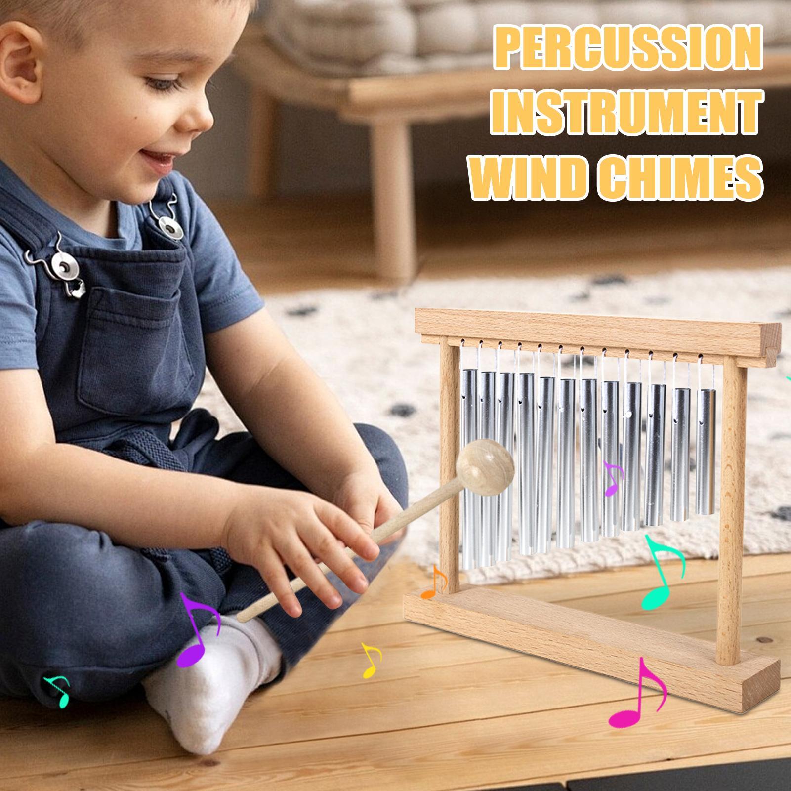 Meditation Chime Lightweight C - đánh giá và giá Celesta Musical Instrument