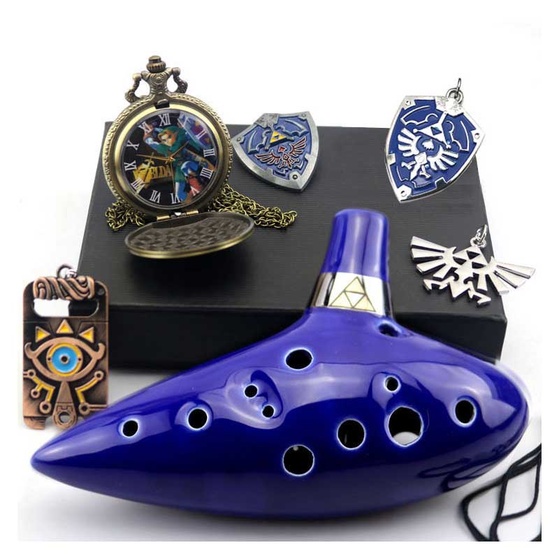 The Legend of Zelda Tears of T - đánh giá và giá Musical Instrument Japan