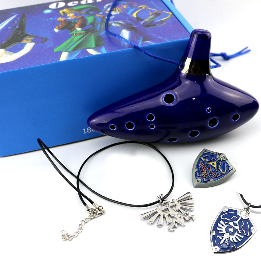 The Legend of Zelda Tears of T - đánh giá và giá Musical Instrument Japan