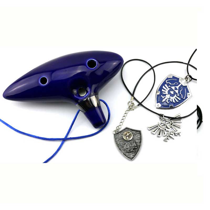 The Legend of Zelda Tears of T - đánh giá và giá Musical Instrument Japan