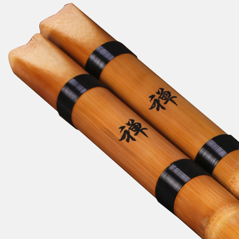 Handmade Natural White Bamboo  - đánh giá và giá Musical Instrument Lute