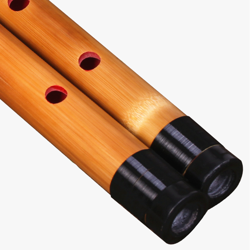 Handmade Natural White Bamboo  - đánh giá và giá Musical Instrument Lute