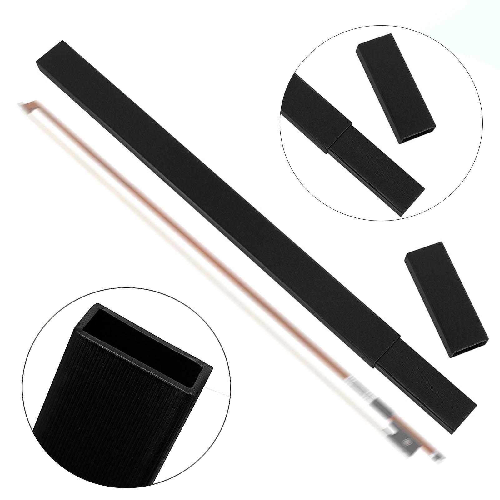 Cardboard Violin Bow Storage C - đánh giá và giá Musical Instrument Viola