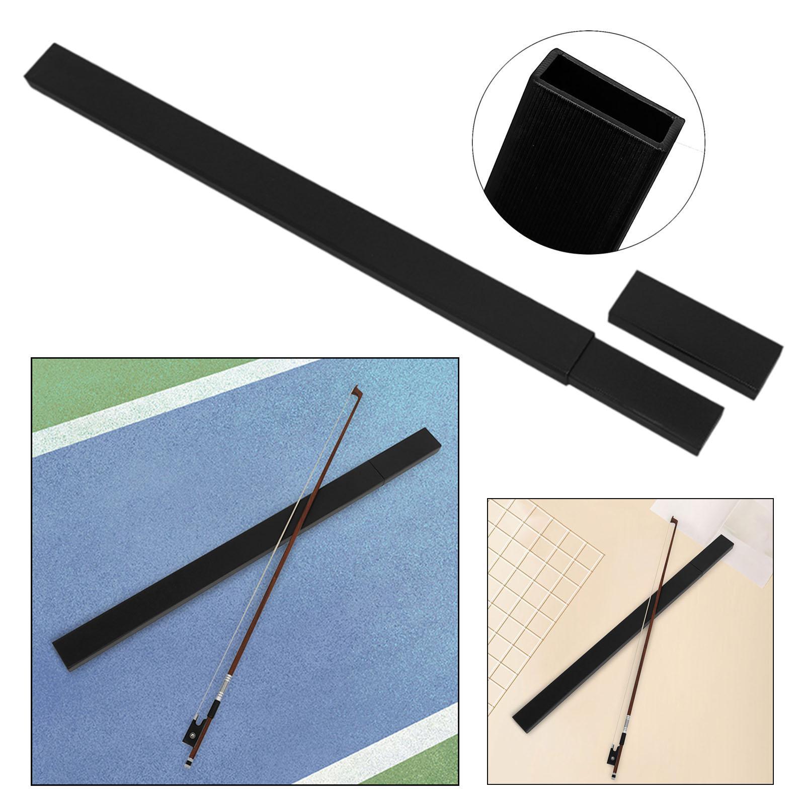 Cardboard Violin Bow Storage C - đánh giá và giá Musical Instrument Viola