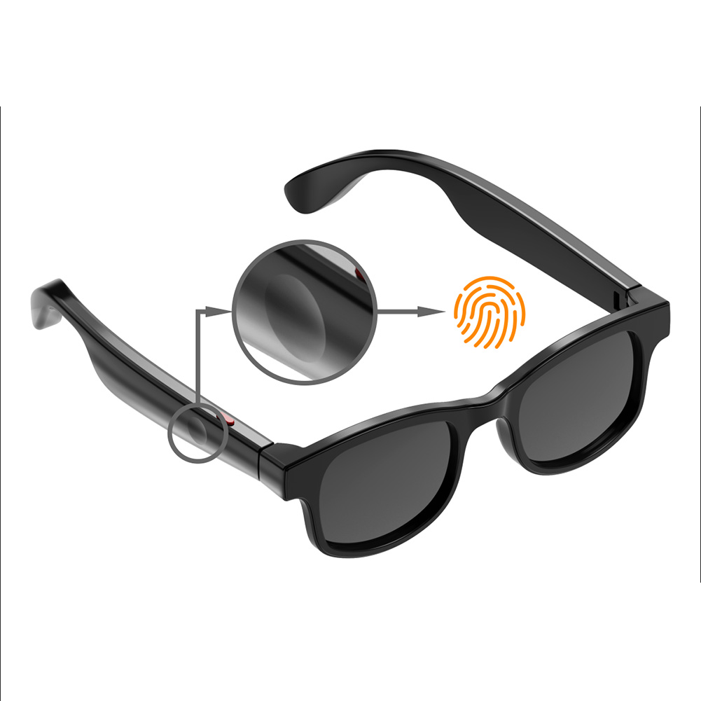 AIMB-V3 Smart Audio Sunglasses - đánh giá và giá Musical Instrument Glass