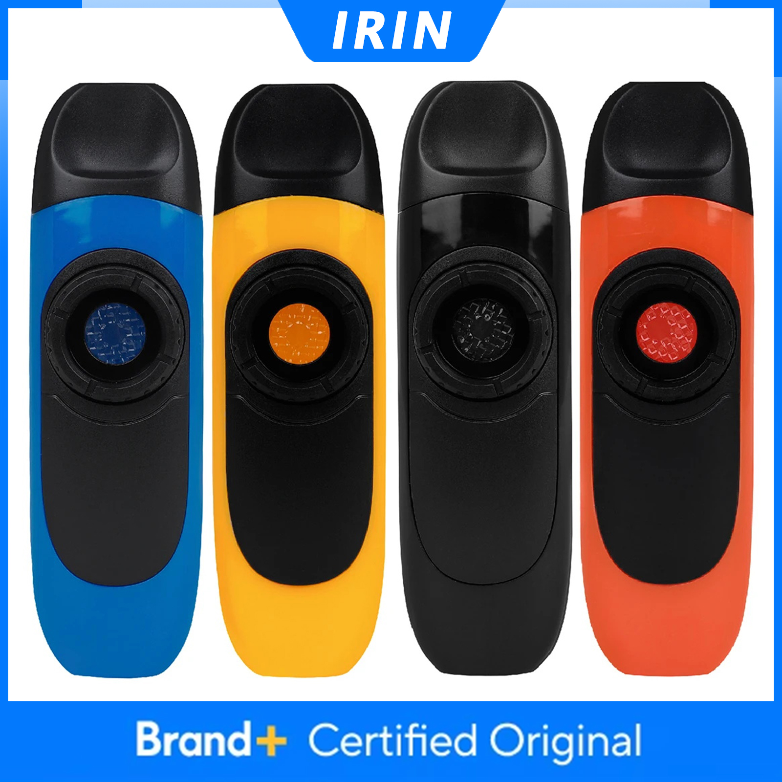 IRIN Mini Kazoo Portable ABS K - đánh giá và giá Musical Instrument Kazoo