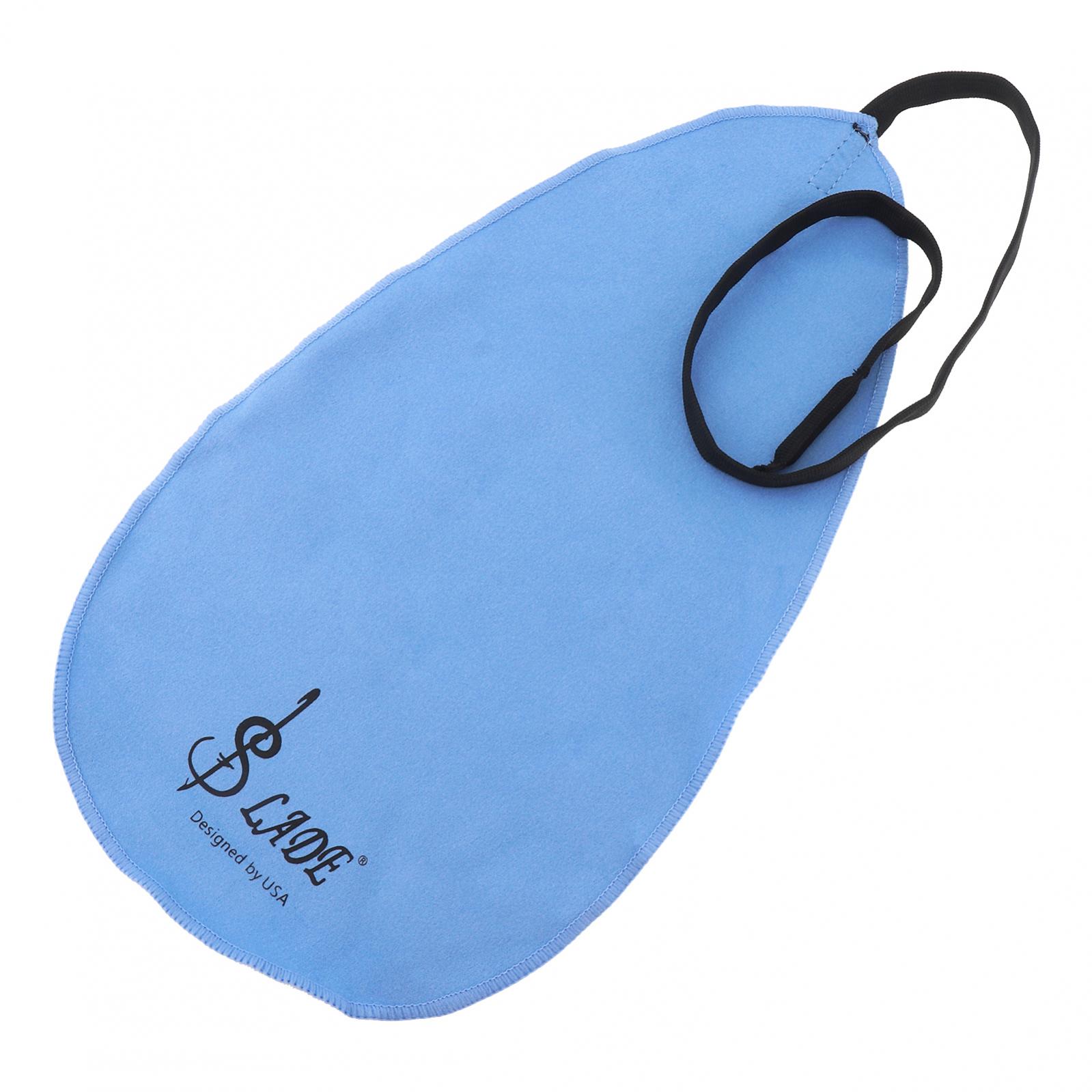 Artificial Faux Suede Inner Ch - đánh giá và giá Musical Instrument Lute