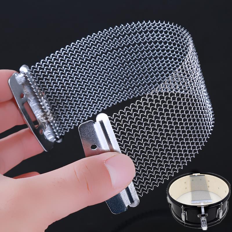 20/40 Strand Drum Spring Steel - đánh giá và giá Musical Instrument Cajon