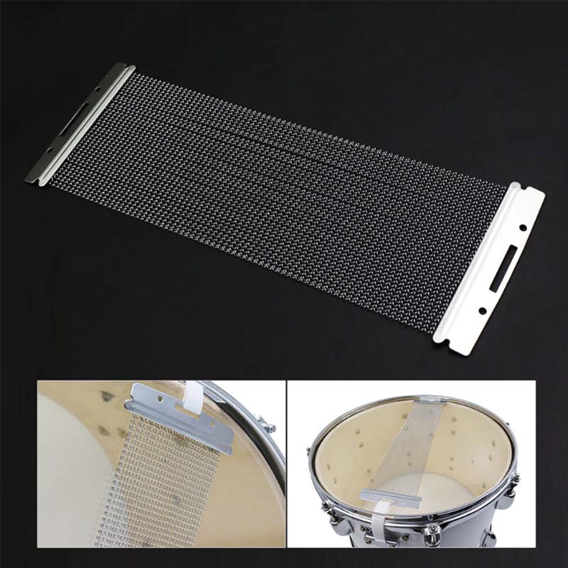 20/40 Strand Drum Spring Steel - đánh giá và giá Musical Instrument Cajon