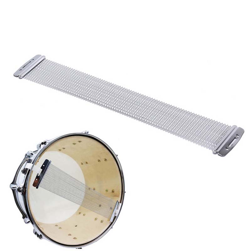 20/40 Strand Drum Spring Steel - đánh giá và giá Musical Instrument Cajon