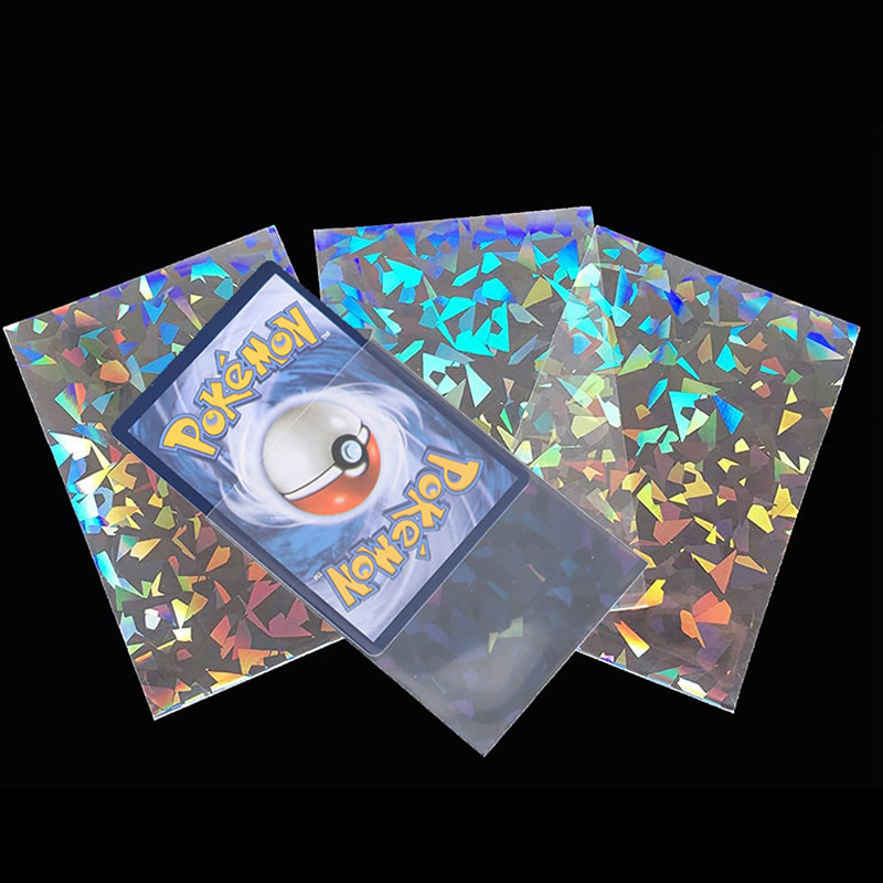 50pcs Soft Trading Laser Card  - đánh giá và giá Musical Instrument Cajon
