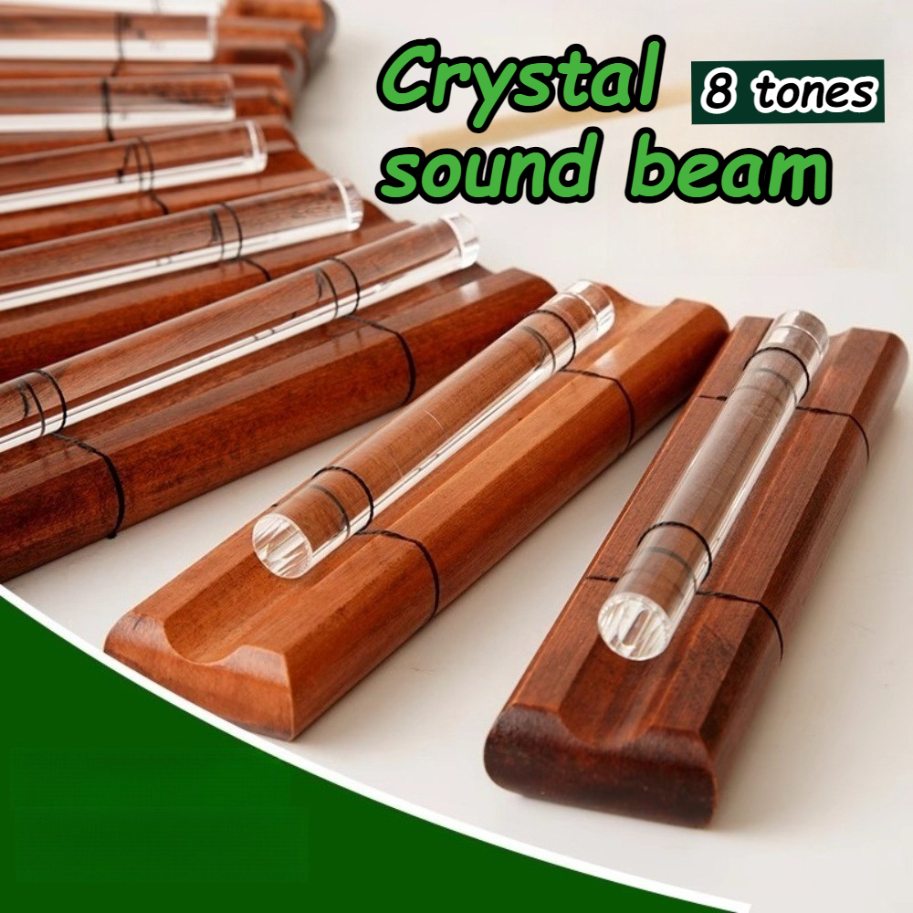 Crystal Sound Bundle 3520Hz Pr - đánh giá và giá Celesta Musical Instrument