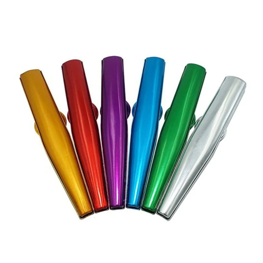 Metal Kazoo Lightweight Portab - đánh giá và giá Musical Instrument Kazoo