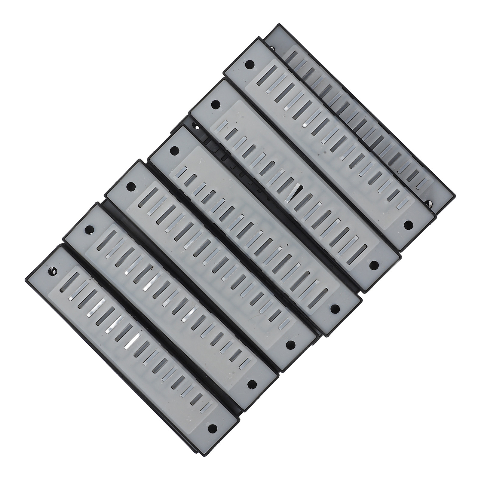 20Pcs Kids Plastic Harmonica D - đánh giá và giá Musical Instrument Diy For Kids