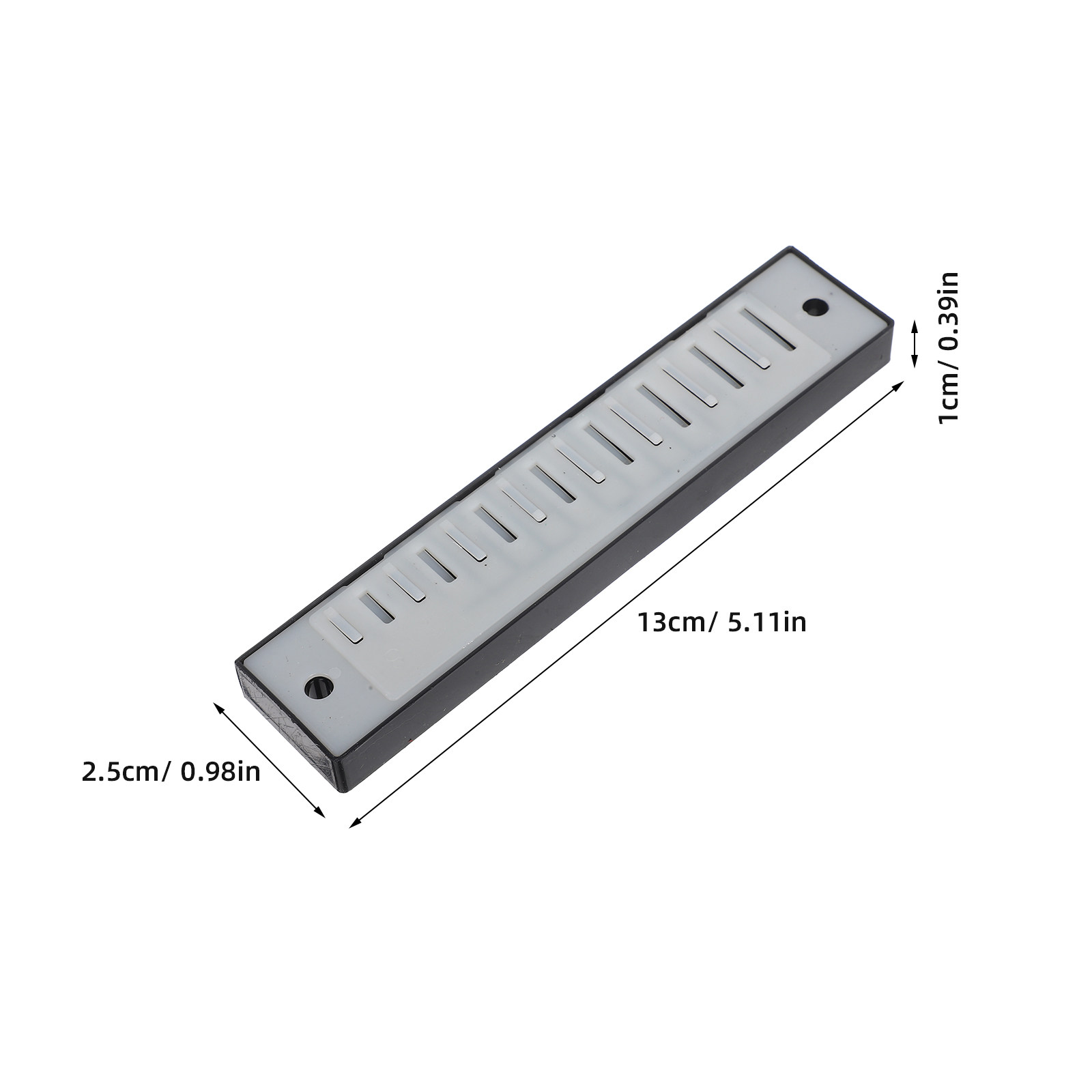 20Pcs Kids Plastic Harmonica D - đánh giá và giá Musical Instrument Diy For Kids