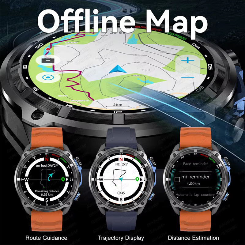2026 New Military GPS Offline  - đánh giá và giá Musical Instrument Japanese