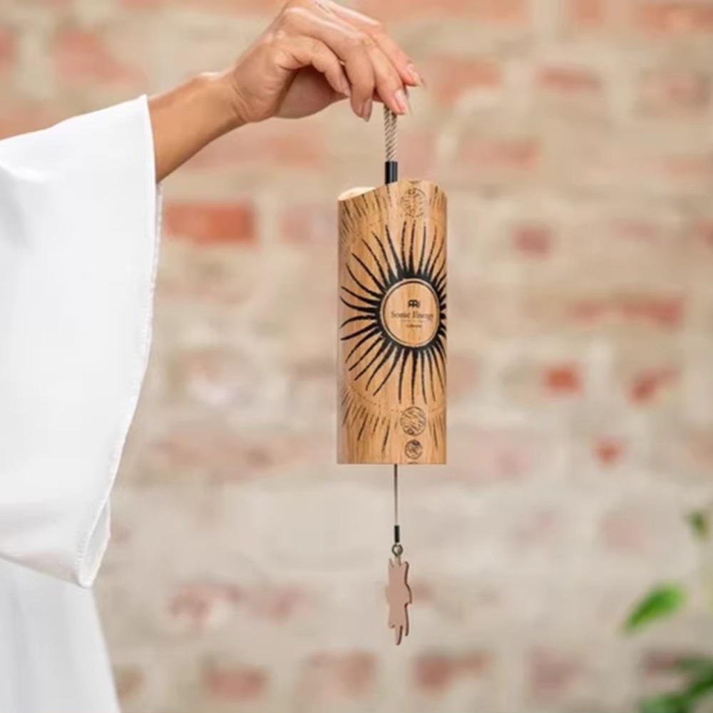 Wind Chime Chord Balcony Bambo - đánh giá và giá Celesta Musical Instrument