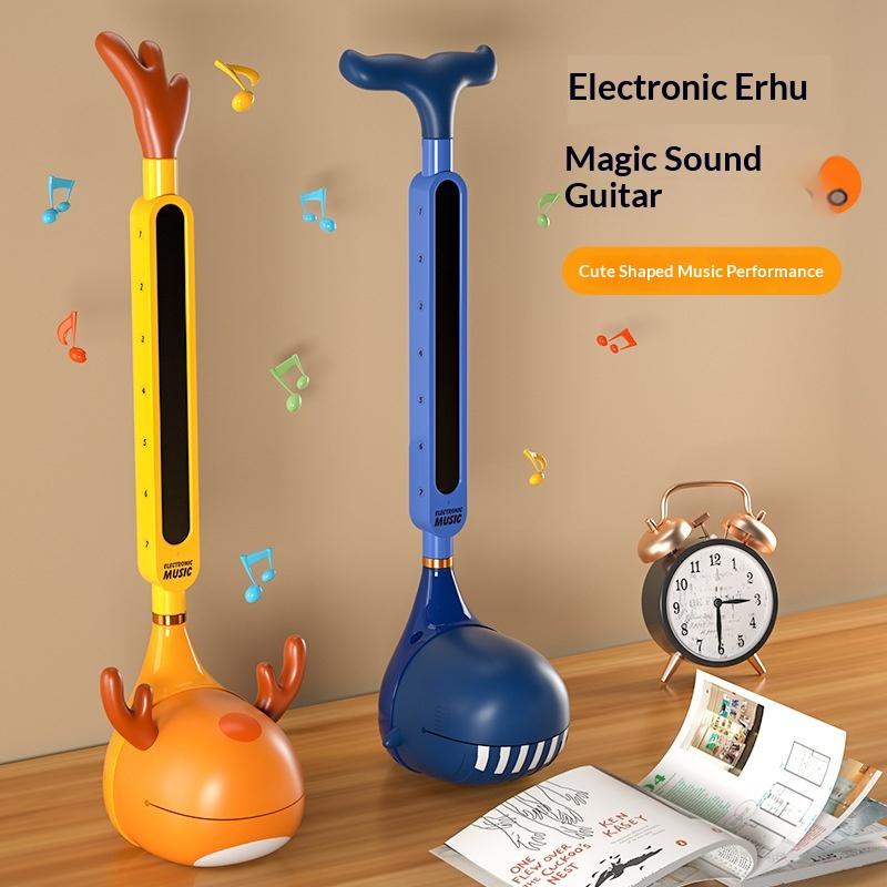 .Otamatone Japanese Electronic - đánh giá và giá Musical Instrument Japan