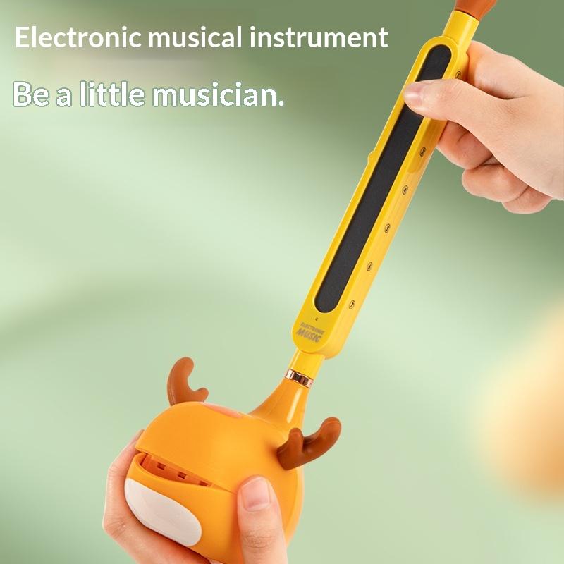 .Otamatone Japanese Electronic - đánh giá và giá Musical Instrument Japan