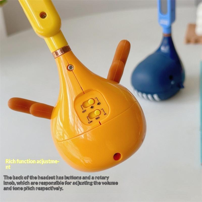 .Otamatone Japanese Electronic - đánh giá và giá Musical Instrument Japan